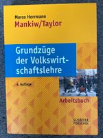 Grundzüge der Volkswirtschaftslehre - Arbeitsbuch Niedersachsen - Sande Vorschau
