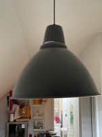 Ikea SKURUP Hängeleuchte, grau, 38 cm, 2 Stück Hannover - Bothfeld-Vahrenheide Vorschau