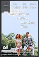 GESUCHT:   DVD: Auch engel wollen nur das Eine Baden-Württemberg - Weinstadt Vorschau