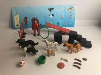 Playmobil 9048 Circus Roncalli – Hundedressur Friedrichshain-Kreuzberg - Friedrichshain Vorschau