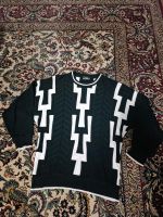 Vintage Carlo Colucci Sweater Pullover Hoodie XL Nordrhein-Westfalen - Bedburg Vorschau
