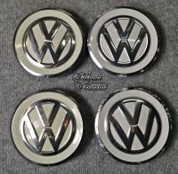 4x original VW UP 1S Radkappen Radzierblende für Alufelgen Niedersachsen - Wolfsburg Vorschau