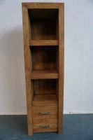 B&B Banda Bücherschrank 80352 BUF # Teak Altholz # Massiv-Möbel Hessen - Alsfeld Vorschau