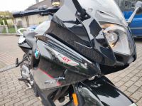 BMW F 800 GT inklusive Koffer Nordrhein-Westfalen - Solingen Vorschau