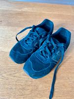 New Balance 574 classic NB Sportschuhe Sneaker Gr. 37,5 schwarz Kreis Pinneberg - Wedel Vorschau