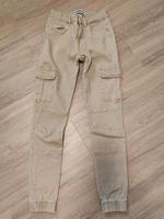 Beige Cargohose Only Gr. 34/32 Niedersachsen - Stuhr Vorschau