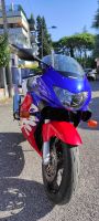 CBR 600F 25000 km Dortmund - Innenstadt-Ost Vorschau