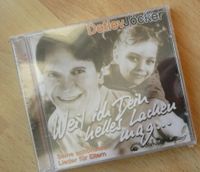 Eltern-Cd "Weil ich dein helles Lachen mag"  D. Jöcker Nordrhein-Westfalen - Langenfeld Vorschau