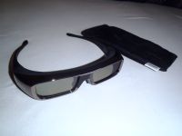 Sony 3D-Brille TDG-BR100 Bayern - Hebertsfelden Vorschau