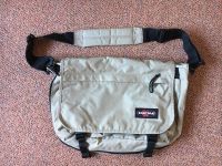 Beige Eastpack Umhängetasche Niedersachsen - Nienburg (Weser) Vorschau