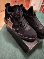 Air Jordan 4 Retro Thüringen - Brehme Vorschau