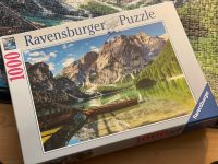 Ravensburger Puzzle 1000 Teile Sachsen - Schkeuditz Vorschau