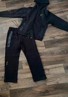 Nike Nocta tech fleece Anzug schwarz Gr.M-Neu Nordrhein-Westfalen - Merzenich Vorschau