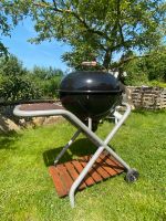 Kugelgrill Outdoorchef Grill Holzkohle Nordrhein-Westfalen - Werl Vorschau