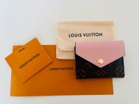 Louis Vuitton Geldbörse Zoé inkl. versichertem Versand Rheinland-Pfalz - Nentershausen (Westerwald) Vorschau