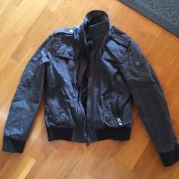 edc-Jacke/Winterjacke für Frauen, grau(GUT), Größe M Köln - Porz Vorschau