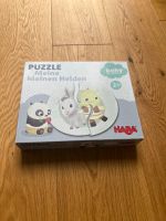 Haba Puzzle Meine kleinen Helden Bayern - Augsburg Vorschau