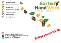 Gartengestaltung / Gartenpflege / Pflasterarbeiten / Bagger Niedersachsen - Buchholz in der Nordheide Vorschau