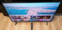 Samsung UE43RU7179 43 Zoll 4K UHD Smart TV Niedersachsen - Bad Fallingbostel Vorschau