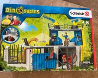 Schleich große Dino-Forschungsstation 41462 Dresden - Leubnitz-Neuostra Vorschau