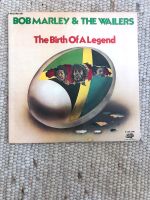 LP Vinyl Bob Marley The Birth of a Legend Hessen - Hanau Vorschau