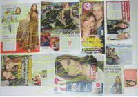 Simone Thomalla,Aneta Sablik,Sam Smith,Debby Ryan,Ina Paule Klink Nordrhein-Westfalen - Castrop-Rauxel Vorschau