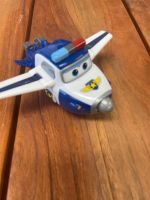 Super Wings Thüringen - Sondershausen Vorschau