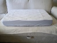 Matratze + Matratzenbezug - 75x50 cm - Beistellbett Brandenburg - Zossen-Wünsdorf Vorschau