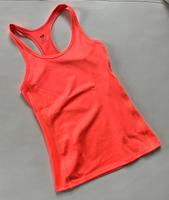 H&M Sporttop Trainings Top in orange Gr.XS Neu Bayern - Poing Vorschau