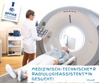 Medizinisch-technische Radiologieassistent (m/w/d) Bayern - Fürth Vorschau