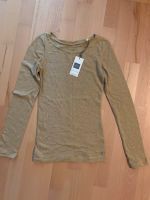 Marc O´Polo Longsleeve Langarmshirt Gr. XXS Baden-Württemberg - Wernau Vorschau