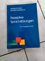 Rezeptive Sprachstörung Hohen Neuendorf - Bergfelde Vorschau