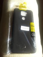 Silikon Cover in schwarz für ein XIAOMI REDMI 10 4G * NEU Nordrhein-Westfalen - Heiden Vorschau