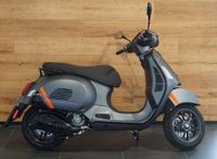 Vespa GTS 300 Super Sport HPE / viele Farben am Lager Kr. Altötting - Winhöring Vorschau