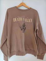 Review Oversize Pullover Bayern - Buttenwiesen Vorschau