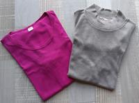 T-Shirt kurzarm Shirts s.Oliver pink 38 s Dresden - Cossebaude Vorschau