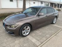 Bmw 320d sportline Bayern - Ichenhausen Vorschau