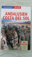 Polyglott  Apa Guide ANDALUSIEN/ COSTA DEL SOL München - Allach-Untermenzing Vorschau