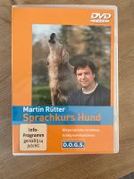 DVD Martin Rütter Sprachkurs Hund Nordrhein-Westfalen - Gütersloh Vorschau