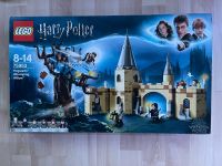 Harry Potter LEGO - Die peitschende Weide - gebraucht Wandsbek - Hamburg Farmsen-Berne Vorschau