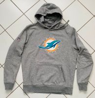 NFL Hoodie Sweatpullover mit Delfin Niedersachsen - Lohne (Oldenburg) Vorschau