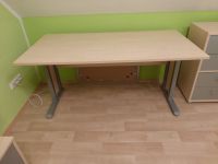 Schreibtisch für Büro Bürotisch Tisch Bayern - Gerolzhofen Vorschau