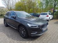 VOLVO XC60/1Hand/TÜV/4X4 Schleswig-Holstein - Fockbek Vorschau