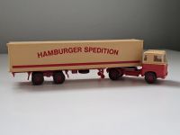 Wiking Modell HamburgerSpedition Nordrhein-Westfalen - Lemgo Vorschau