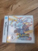 Nintendo DS: Pokemon Weisse Edition 2 Nordrhein-Westfalen - Leverkusen Vorschau