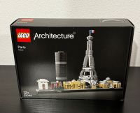 Lego 21044 Paris Bayern - Breitenberg Vorschau