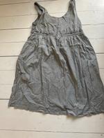 Cos Hängerchen Kleid grau meliert 40 Niedersachsen - Lüneburg Vorschau