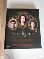 Twilight Bücher zum Film Hessen - Schaafheim Vorschau