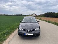 Seat Ibiza Kr. München - Putzbrunn Vorschau