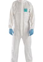 Microgard AlphaTec 2000 TS-Plus Overall Kapuze Modell 111 weiß Leipzig - Leipzig, Zentrum-Nord Vorschau